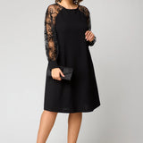 Gabriella Budapest | Elegáns Midi Ruha