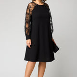 Gabriella Budapest | Elegáns Midi Ruha