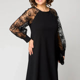 Gabriella Budapest | Elegáns Midi Ruha