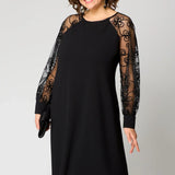 Gabriella Budapest | Elegáns Midi Ruha
