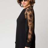Gabriella Budapest | Elegáns Midi Ruha