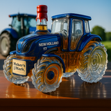 Kamilla Budapest | Whiskey Üveg – Traktor Kiadás (4)
