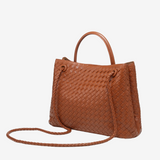 Gabriella Budapest | Woven Oversized Classica Táska