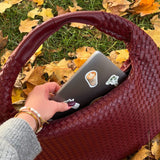 Gabriella Budapest | Modern és Tágas Tote Táska
