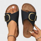 Gabriella Budapest | Olivia - Slip-on szandál