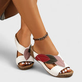 Gabriella Budapest | Solveig - Klapci slip-on