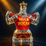 Kamilla Budapest | Hulk Hogan Whiskey Üveg