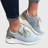 Gabriella Budapest | Komfortos Ortopéd Sneakers Csúszásmentes Talppal