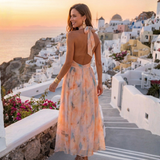Stephanie - Selyemruha pánttal