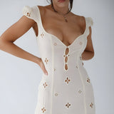 Gabriella Budapest | Vintage midi ruha