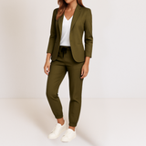 Gabriella Budapest | Modern Elegancia egy Kényelmes Szettben