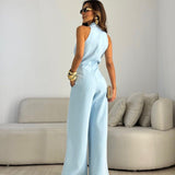 Gabriella Budapest | Amara Essence overall