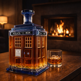 Kamilla Budapest | Whiskey Üveg – Limitált Kiadás (3)