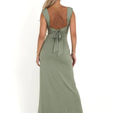 Gabriella Budapest | Elegáns midi ruha