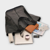 Gabriella Budapest | Oversized Hétvégi Táska