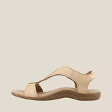 Gabriella Budapest | Finola™ - Elegáns Ergonomikus Szandálok