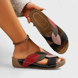 Gabriella Budapest | Solveig - Klapci slip-on