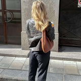 Gabriella Budapest | Modern és Tágas Tote Táska