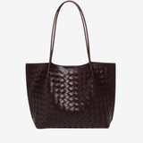 Gabriella Budapest | Lila | Woven Tote Táska a Napra
