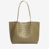 Gabriella Budapest | Lila | Woven Tote Táska a Napra