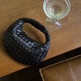 Gabriella Budapest | Klasszikus Mini Táska Intrecciata