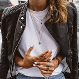 Janet | Igazi Bőrkabát