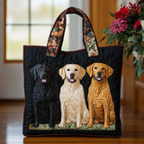 Labrador | Oxford anyagú válltáska