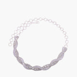 Gabriella Budapest | Spirál Alakú Choker Nyaklánc