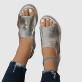 Gabriella Budapest | Elegáns ortopéd szandálok