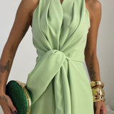 Gabriella Budapest | Amara Essence overall