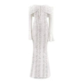 Gabriella Budapest | Maxi-ruha