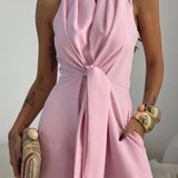 Gabriella Budapest | Amara Essence overall