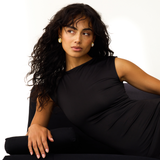Gabriella Budapest | Arany Gombformájú Fülbevalók 18k