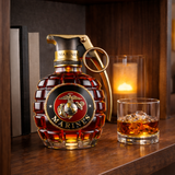 Kamilla Budapest | Whiskey Üveg – Gránátalma Kiadás