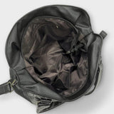 Gabriella Budapest | Elegáns Hobo Táska