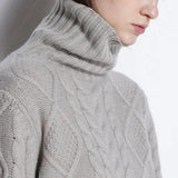 Gabriella Budapest | Turtleneck Kamensky Szín