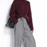 Gabriella Budapest | Turtleneck Kamensky Szín