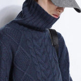 Gabriella Budapest | Turtleneck Kamensky Szín