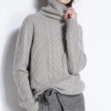 Gabriella Budapest | Turtleneck Kamensky Szín