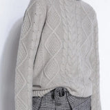 Gabriella Budapest | Turtleneck Kamensky Szín