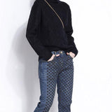 Gabriella Budapest | Turtleneck Kamensky Szín