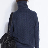 Gabriella Budapest | Turtleneck Kamensky Szín