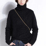 Gabriella Budapest | Turtleneck Kamensky Szín