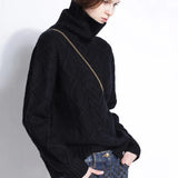 Gabriella Budapest | Turtleneck Kamensky Szín