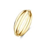 Gabriella Budapest | 18k Arany Gyűrű