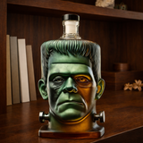 Kamilla Budapest | Frankenstein Whiskey Üveg