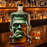 Kamilla Budapest | Frankenstein Whiskey Üveg