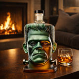 Kamilla Budapest | Frankenstein Whiskey Üveg