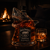 Kamilla Budapest | Whiskey Üveg – Cápa Kiadás