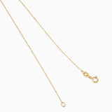 Gabriella Budapest | Zodiákus Jele Arany 18k Nyaklánc